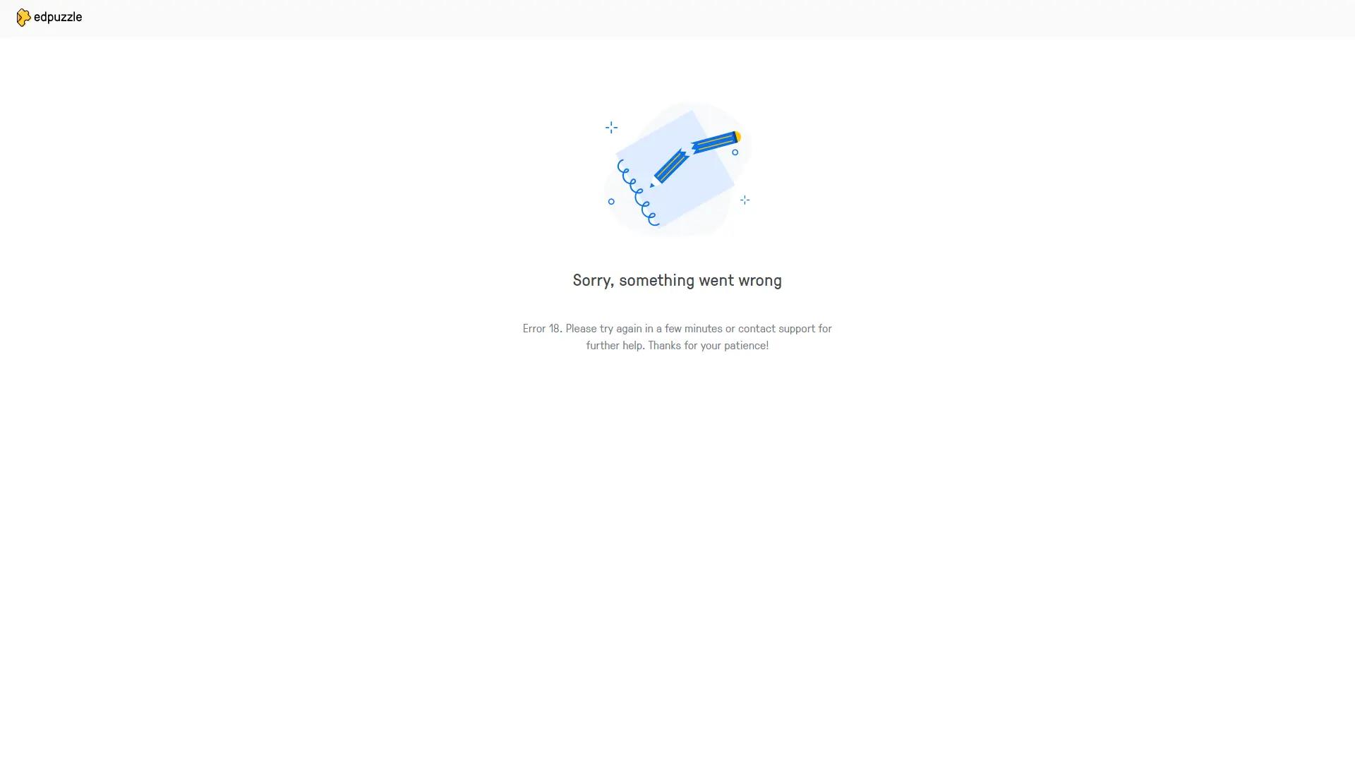 Edpuzzle screenshot