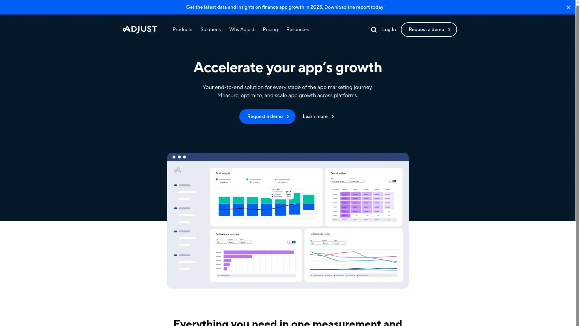 Adjust screenshot