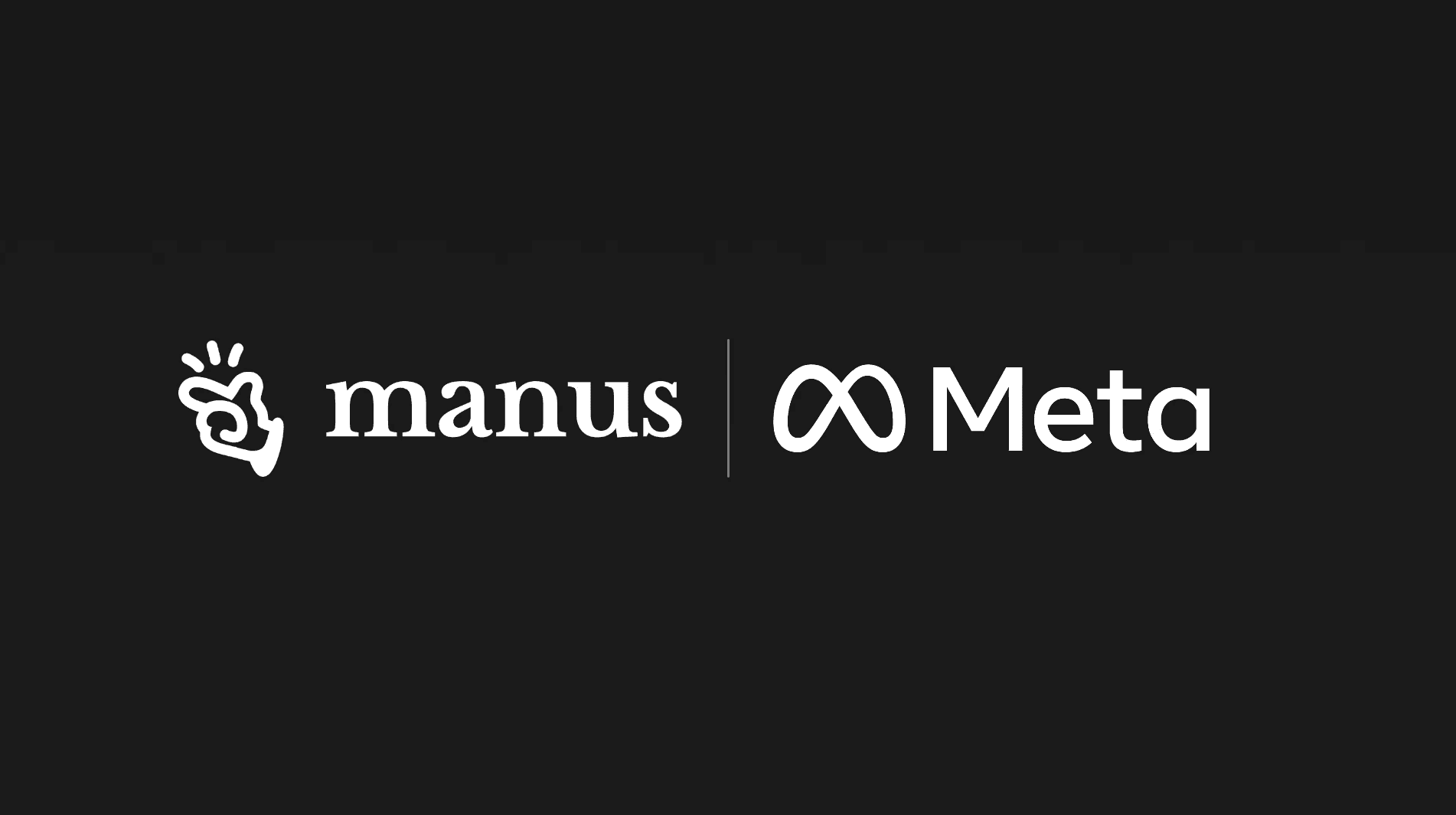 Meta Acquires Manus AI for $3B, Enters AI Agent Race