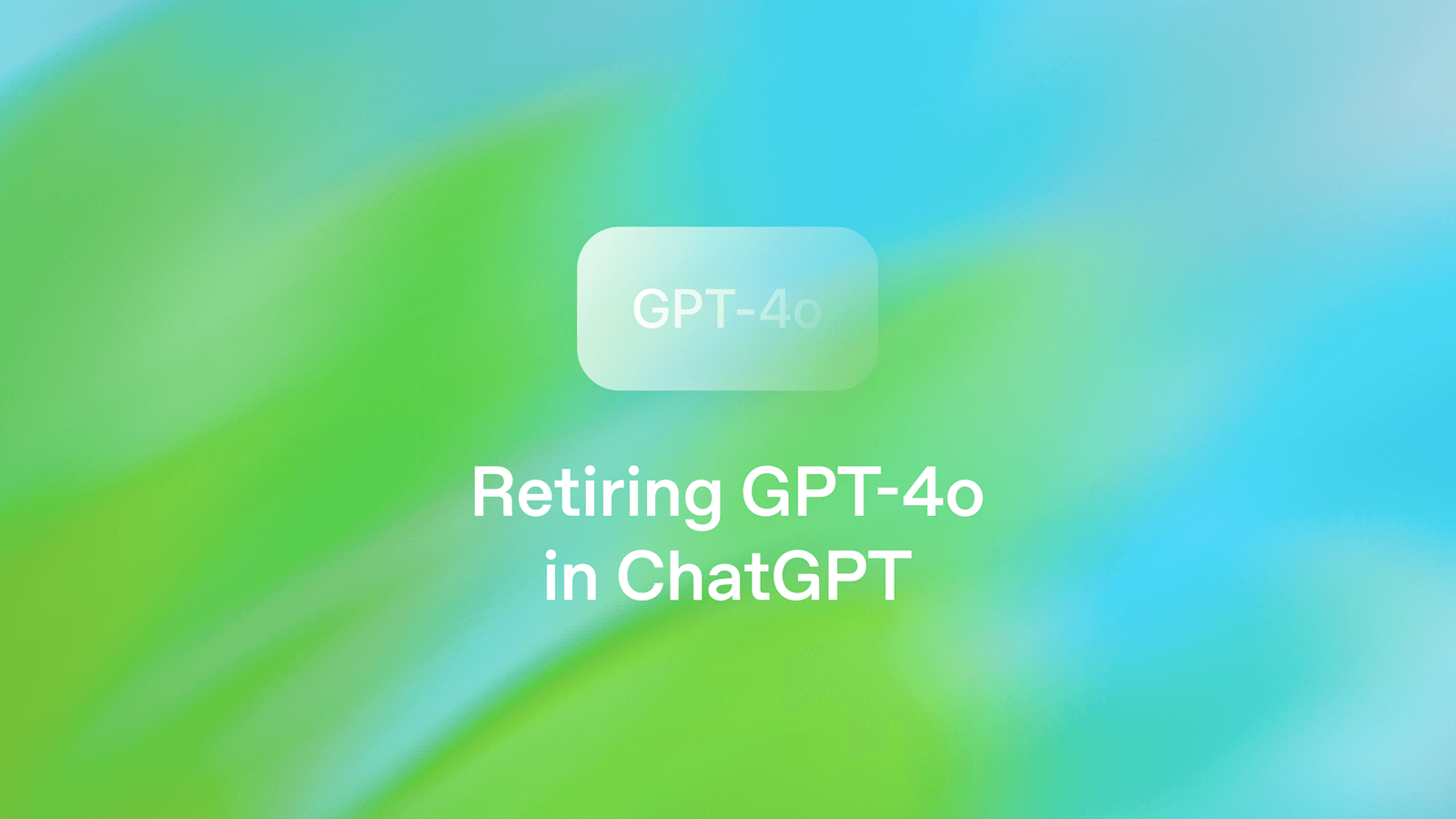 OpenAI Retires Groundbreaking GPT-4 Models, Paving Way for AI Wonder