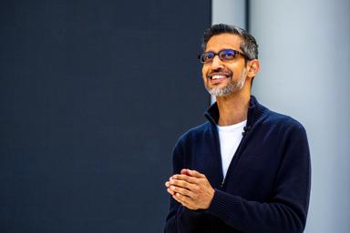 Alphabet's $85B AI Investment Signals Major Shift