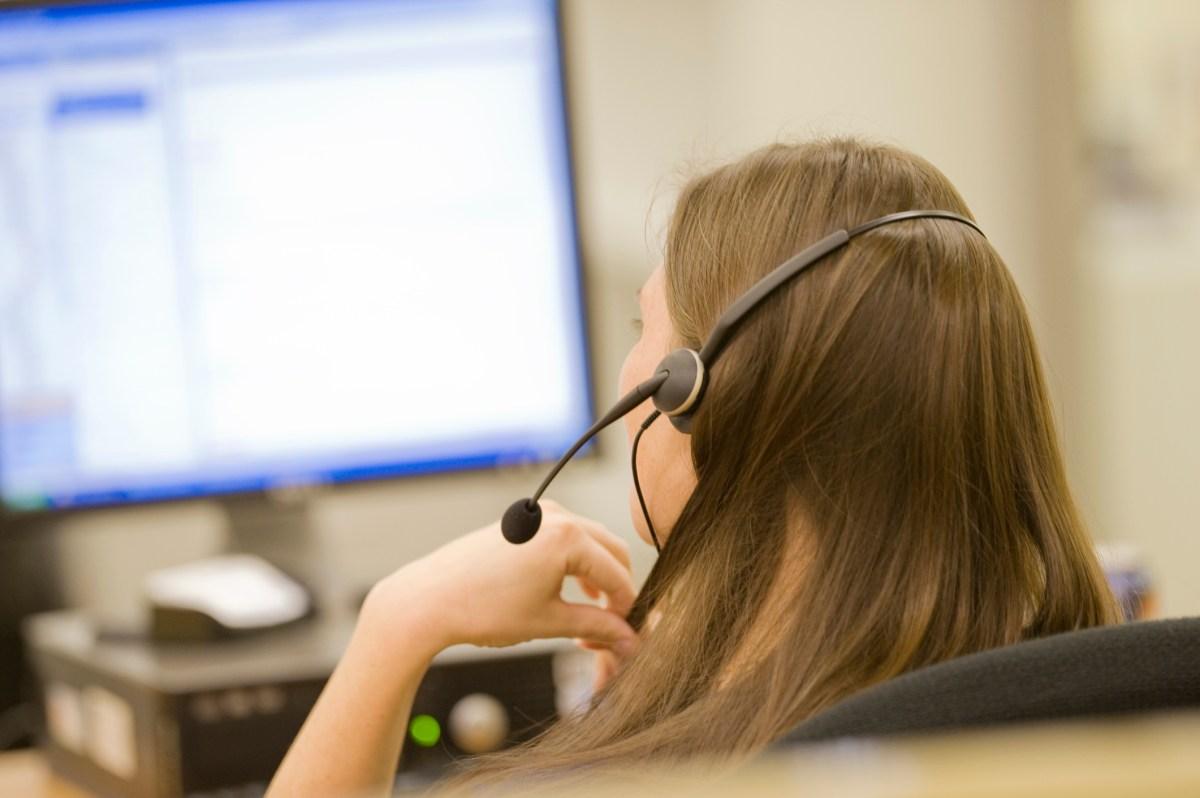 AI Voice Assistants Transform Office Work Culture