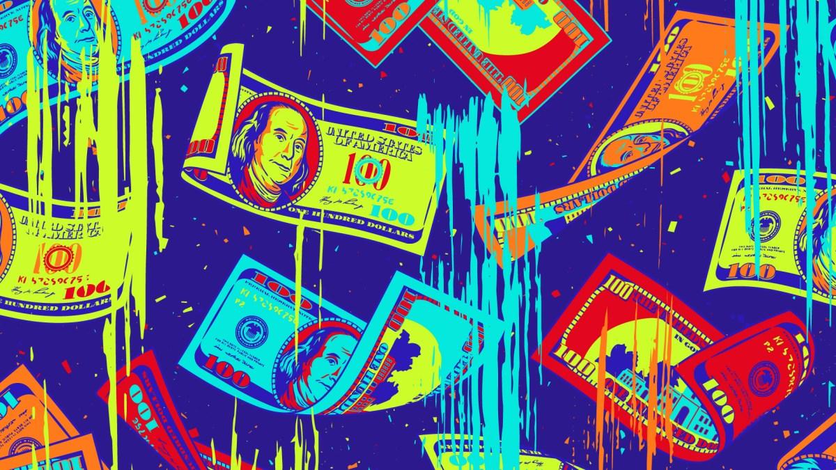 Nvidia-Backed Firmus Hits $5.5B Valuation