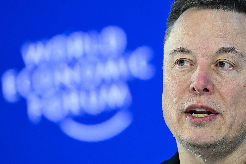 SpaceX Pursues $60B Cursor Acquisition