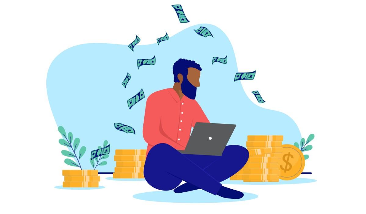 Rox AI Hits $1.2B Valuation as AI-Native CRM