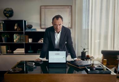 Legal AI Startup Legora Hits $5.6B Valuation