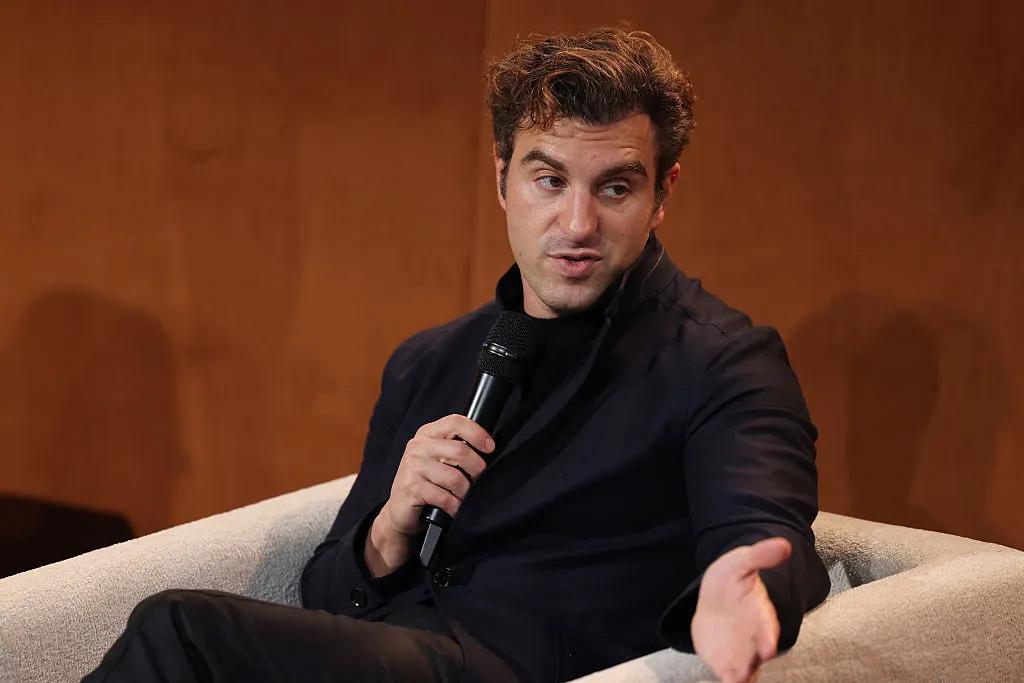 Airbnb Revolutionizes Travel with Cutting-Edge AI