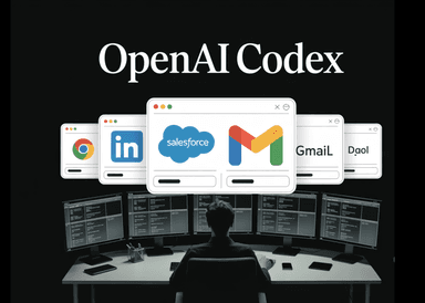 OpenAI Codex Chrome Extension Review