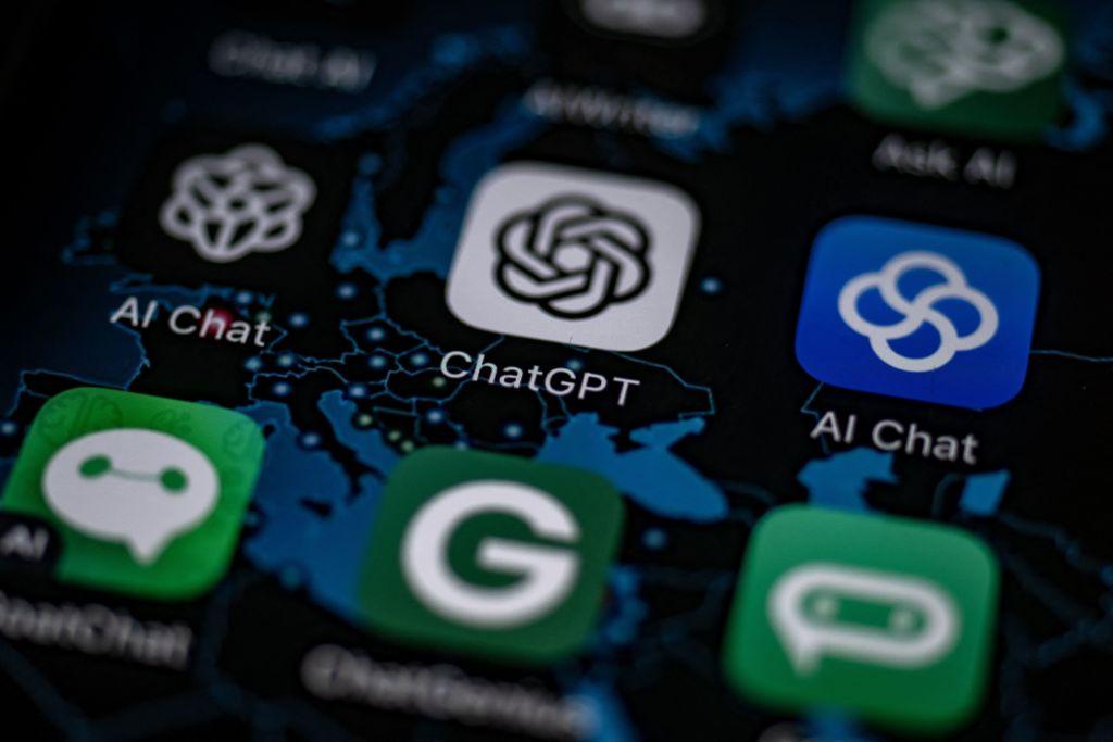 AI Apps Struggle With User Retention