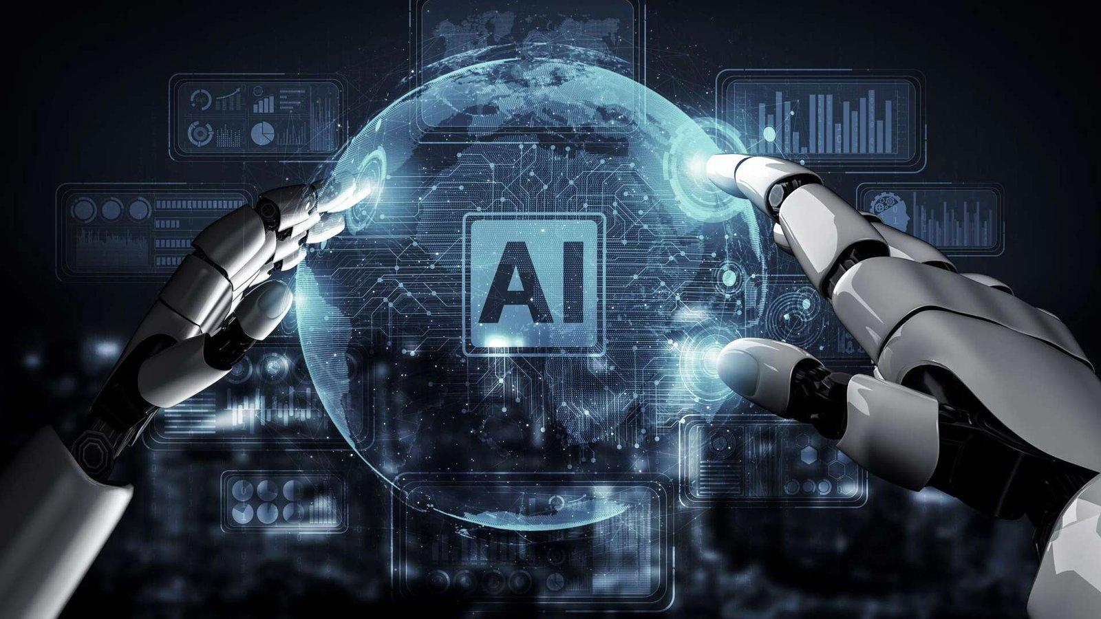 Breakthrough AI Search Delivers Trusted Insights