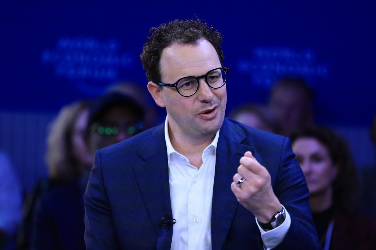 Anthropic Acquires Biotech AI Startup for $400M