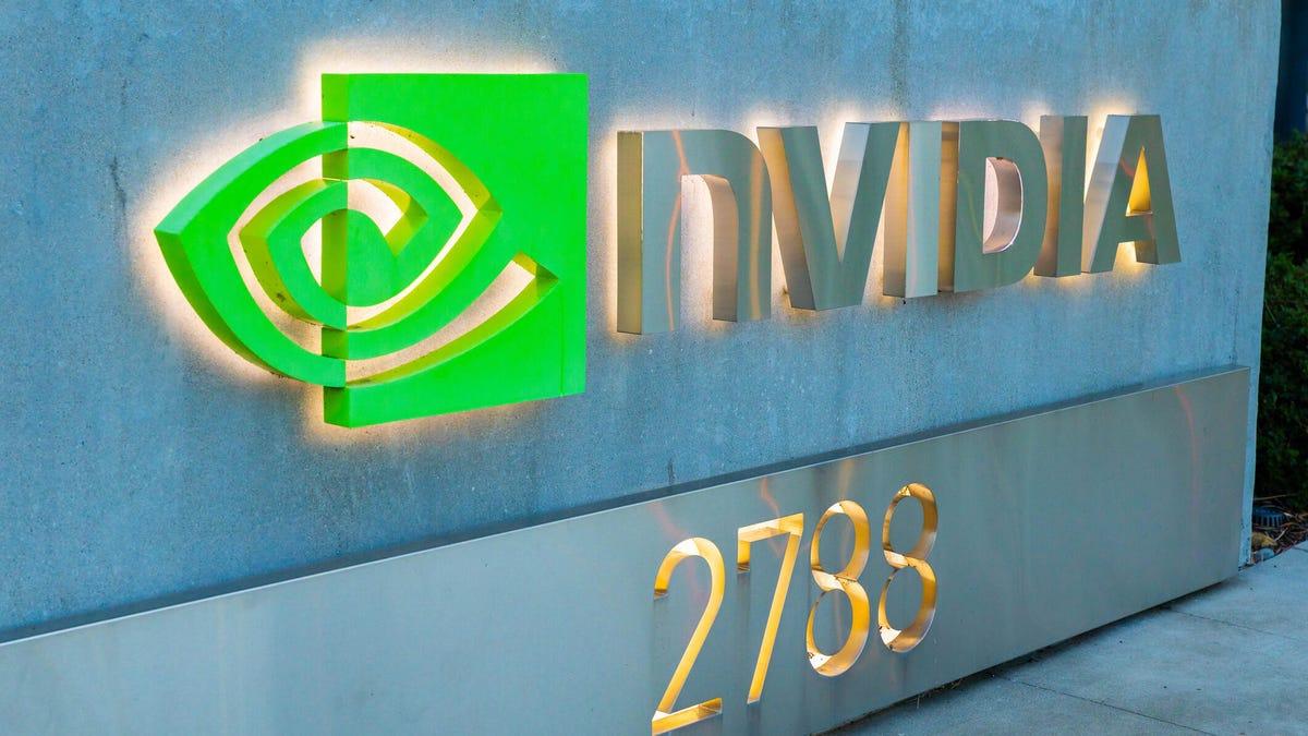 Nvidia Pushes End-to-End AI Data Center Strategy