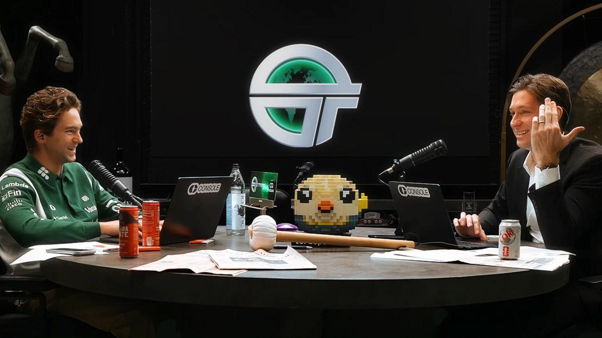 OpenAI Acquires TBPN Podcast
