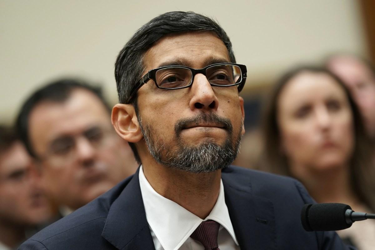 Google Expands Pentagon AI Access After Anthropic Refuses