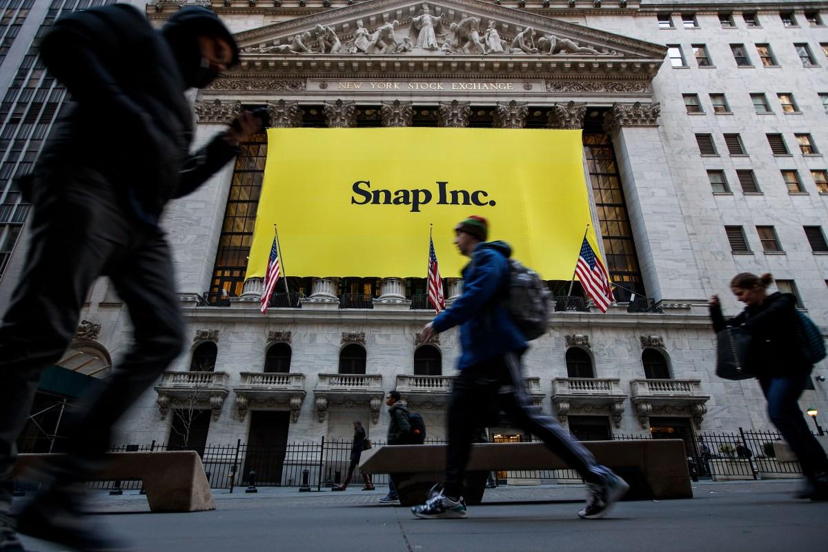 Snap Ends $400M Perplexity AI Search Deal