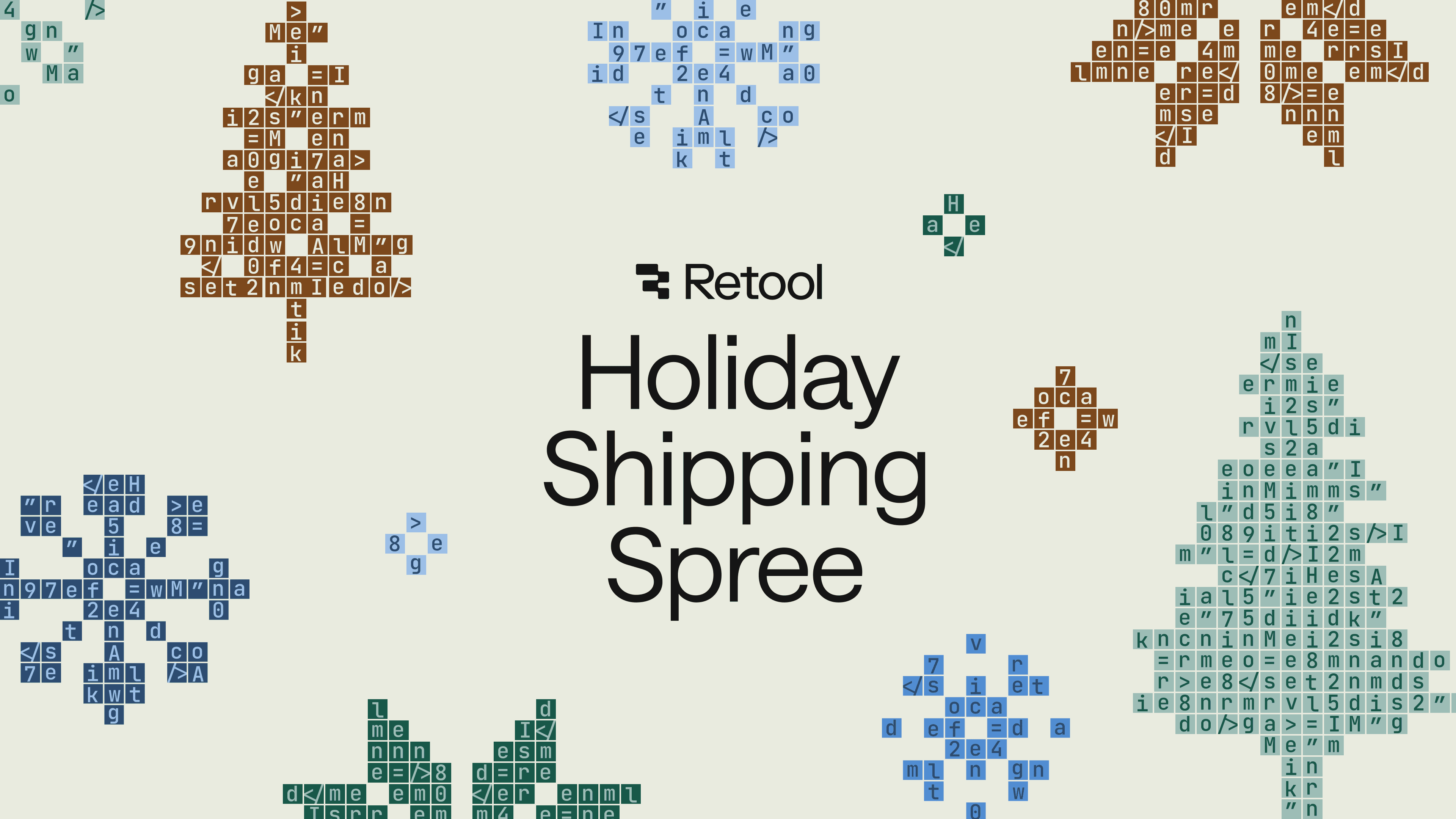 Breakthrough AI Tools Revolutionize Holiday Shipping