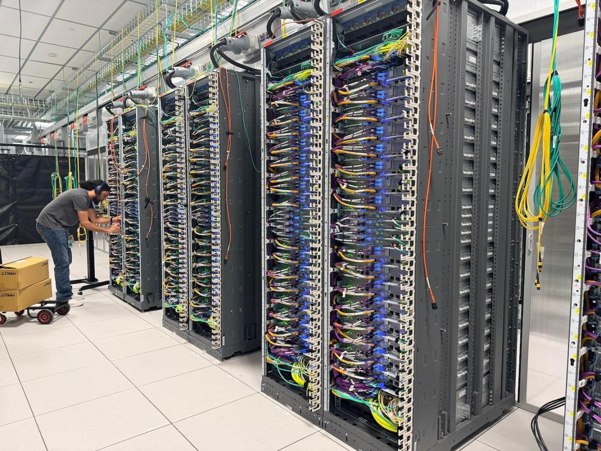 Cerebras Files for IPO Backed by AWS and OpenAI Deals