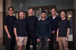 Voi Founders Launch AI Startup Pit With $16M Seed