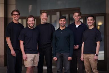 Voi Founders Launch AI Startup Pit With $16M Seed