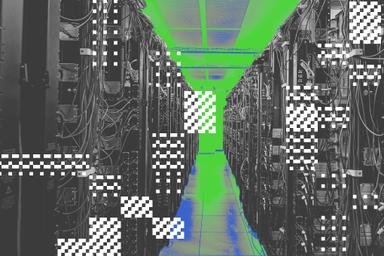 AI Data Centers Face Growing Crisis