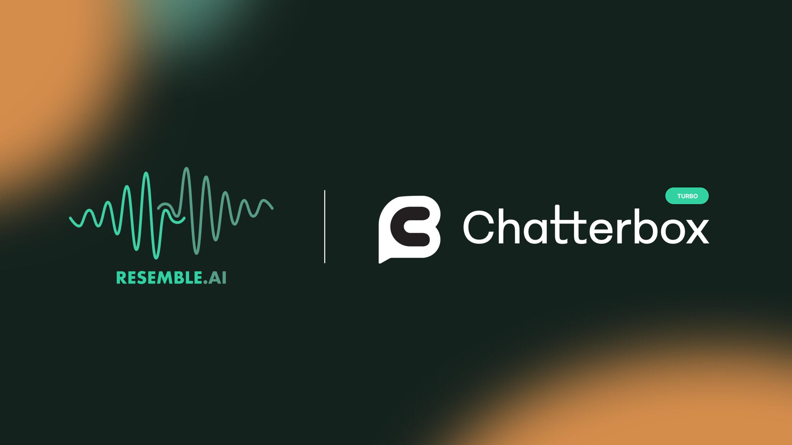 Resemble AI's Chatterbox Turbo: Cloning Voices in 5 Seconds