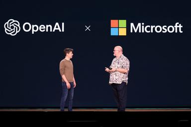 Microsoft to Exploit New OpenAI Deal