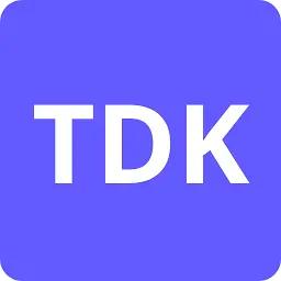 AITDK logo