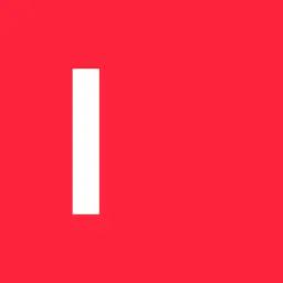 Typeface logo