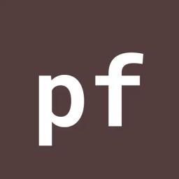 Pagefelt logo