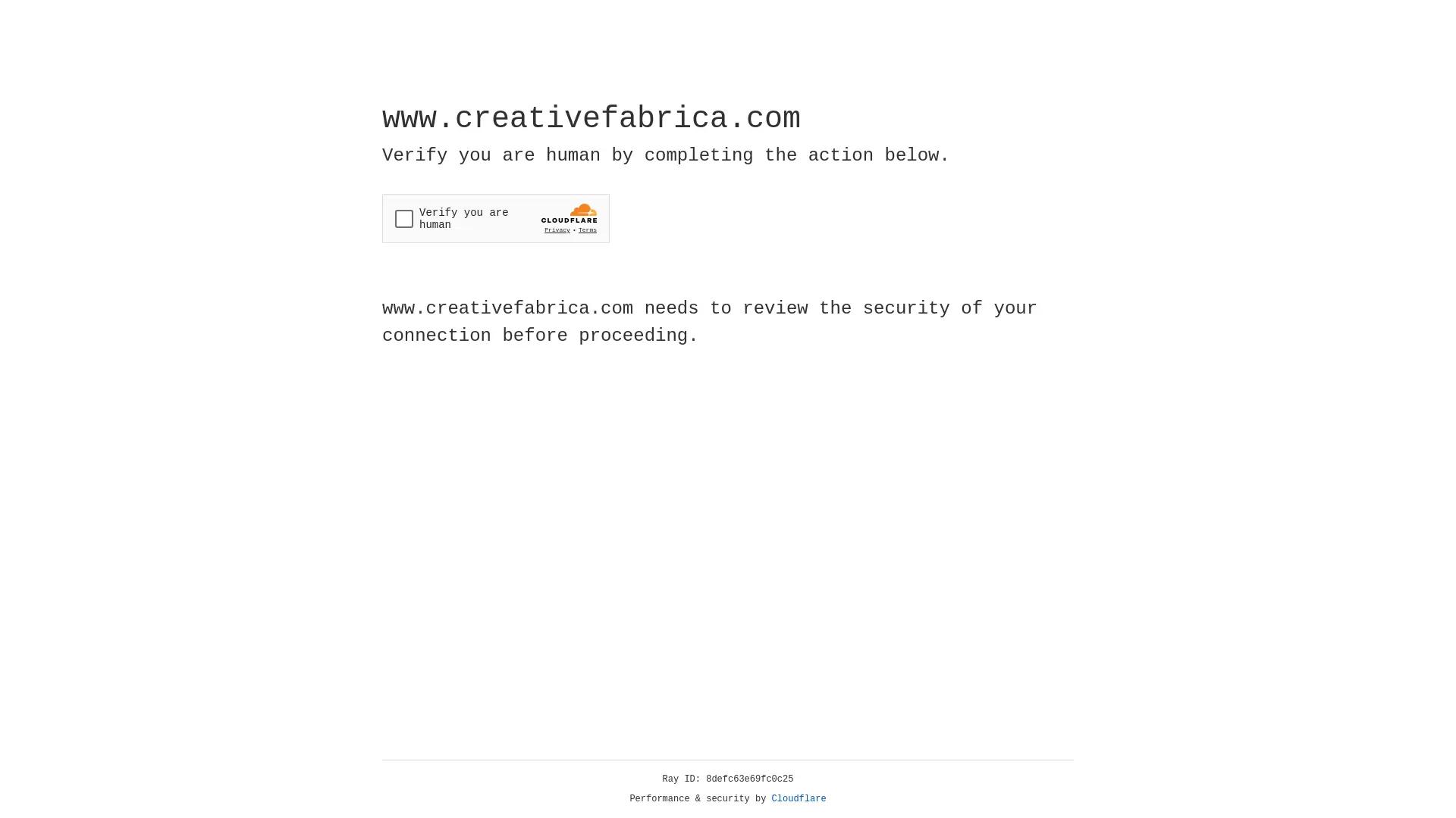 CF Spark screenshot