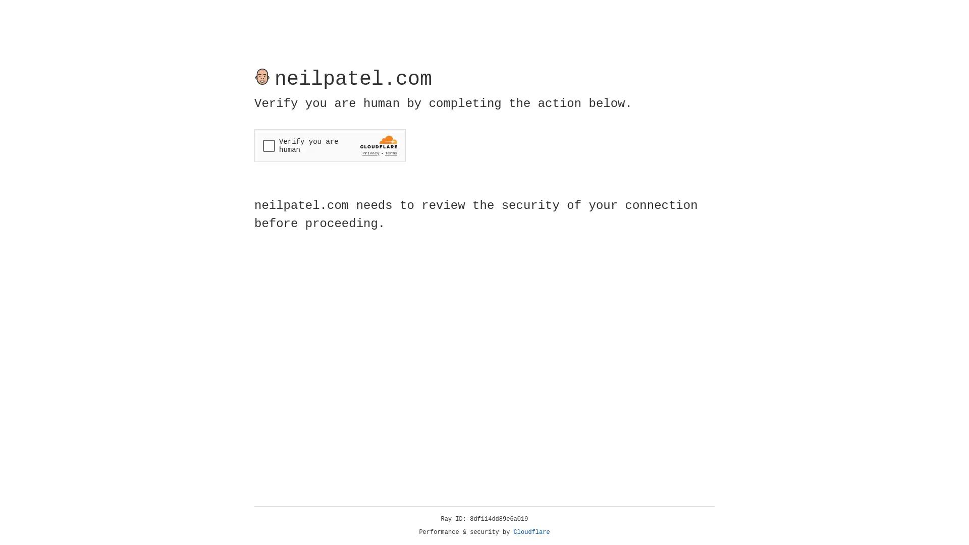 Ubersuggest screenshot