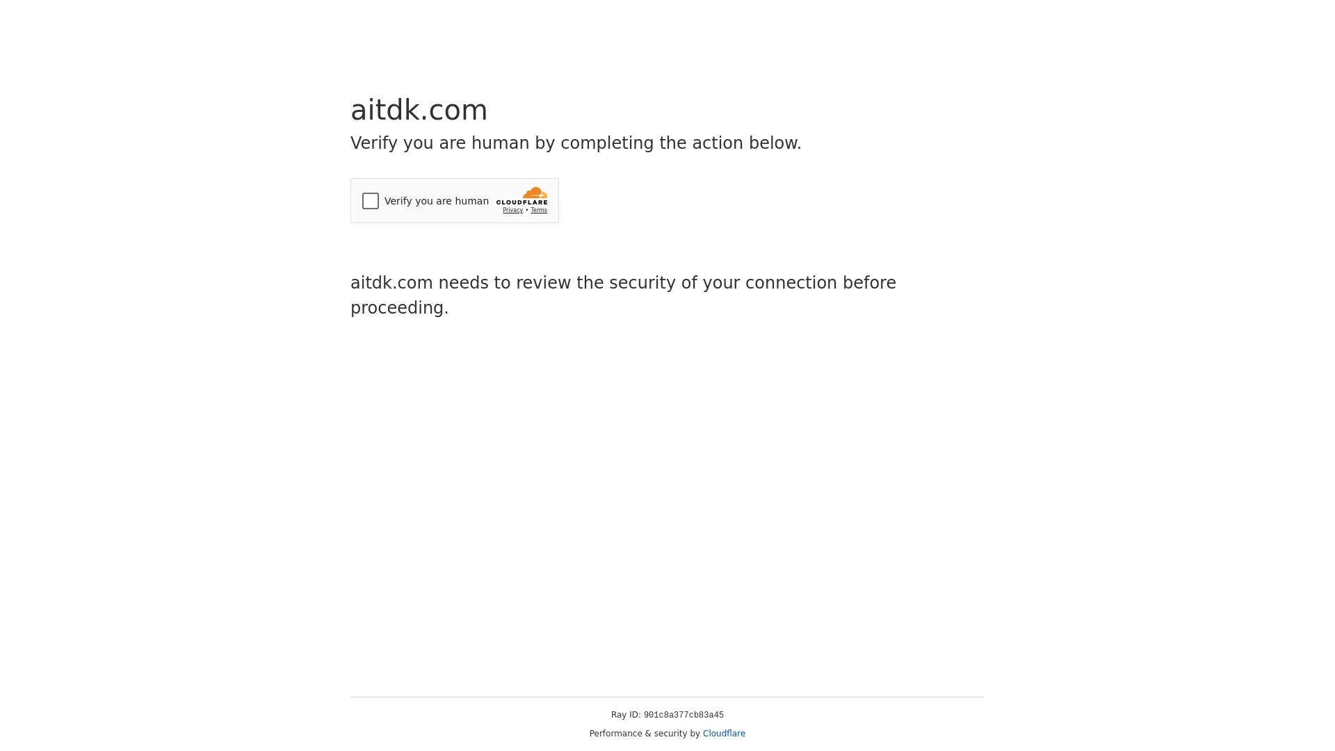AITDK screenshot