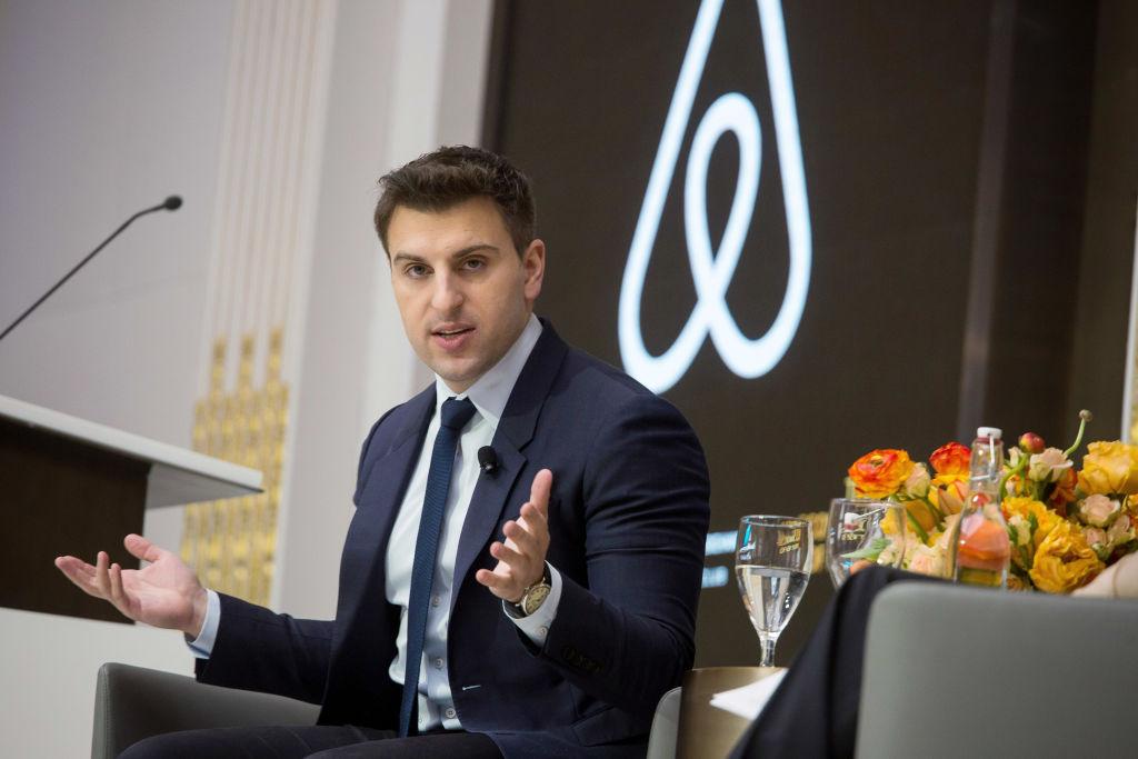Airbnb CEO Launches AI Lab to Build Custom LLMs