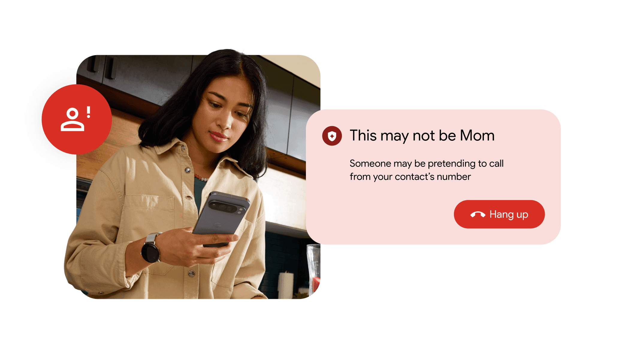 Google Phone App Fake Call Detection Review