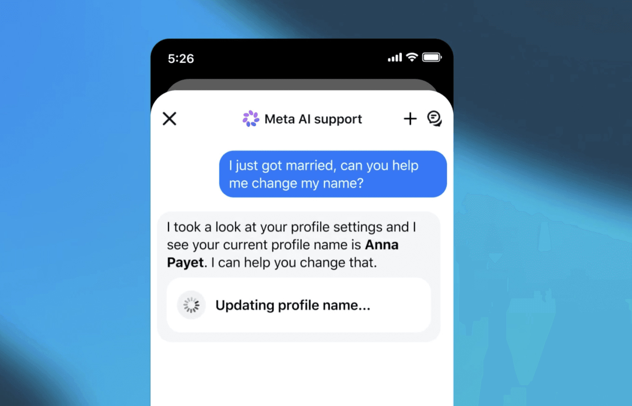 Meta's AI Chatbot Exploited to Hijack Instagram Accounts