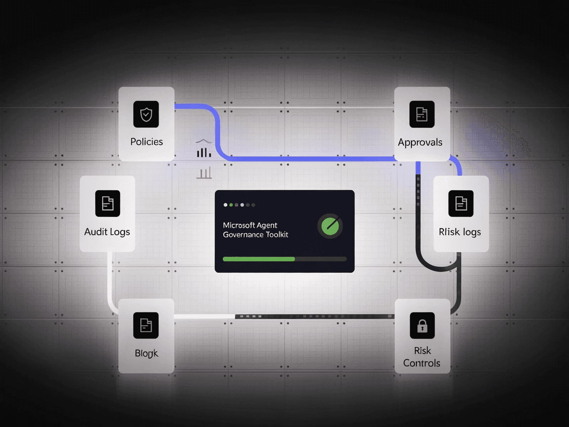 Microsoft Agent Governance Toolkit Review