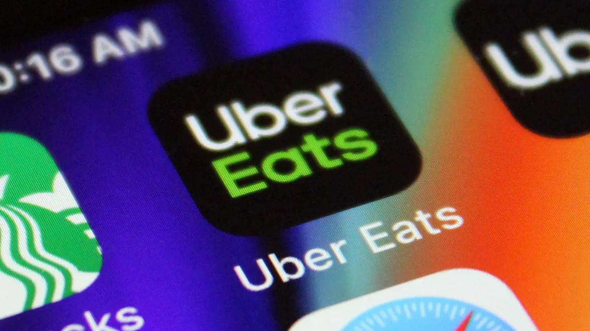 Uber's AI Grocery Concierge Revolutionizes Online Shopping
